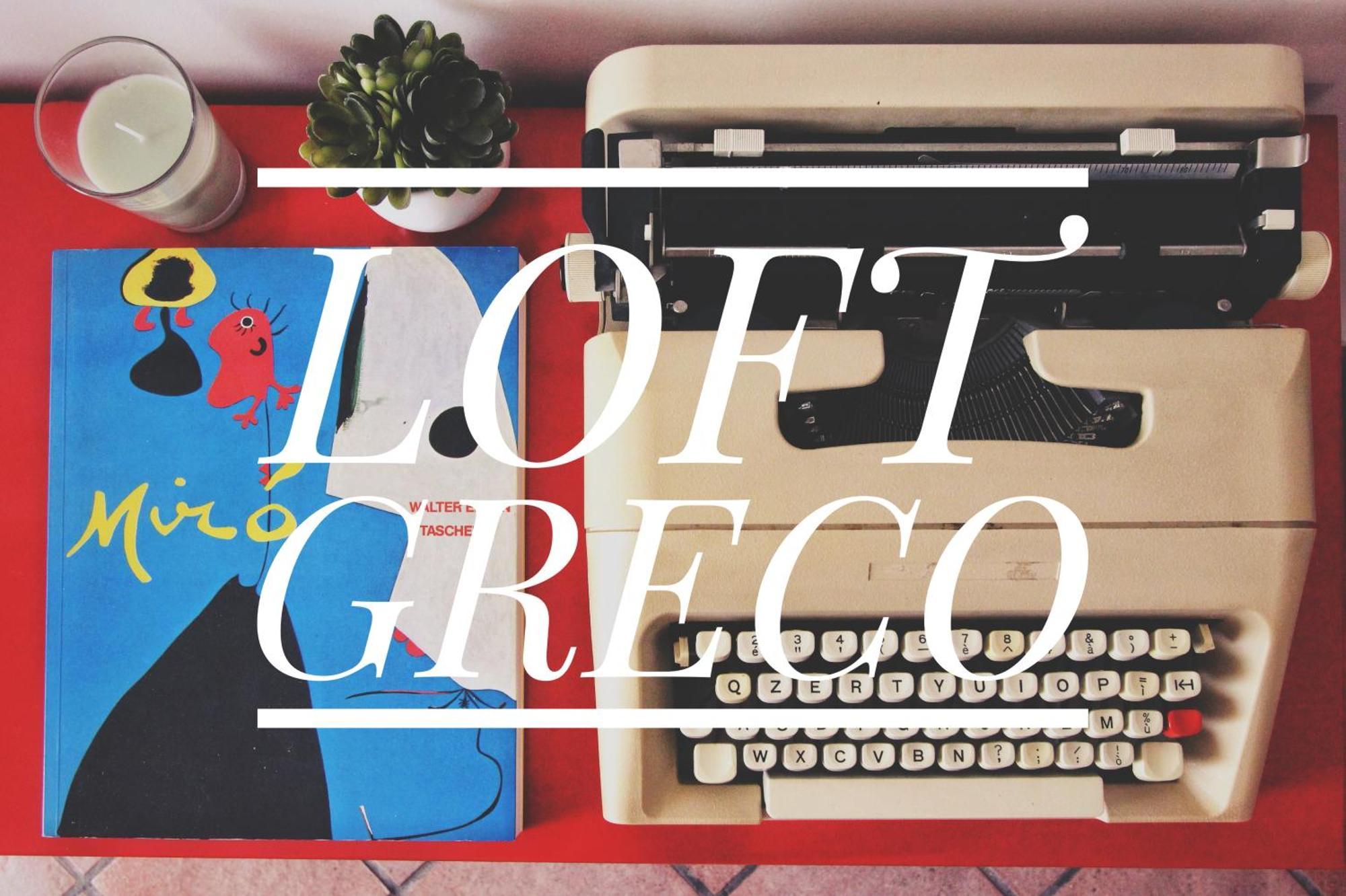 شقة Loft Greco أغريجنتو المظهر الخارجي الصورة